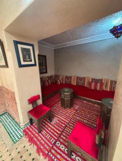 Échappée onirique au cœur de la Cité Ocre - 2