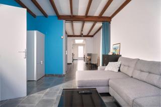 Maison 2 ch, 3 lits, près de Lille & transports - 0