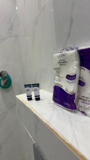 Modren Apartments close to airport شقق أنيقة بالقرب من المطار - 8