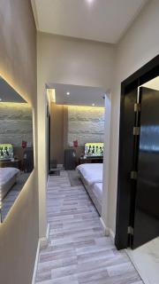 Modren Apartments close to airport شقق أنيقة بالقرب من المطار - 6