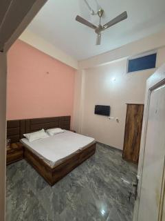 bhagwati homestay - 6