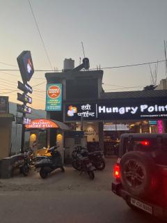 bhagwati homestay - 3