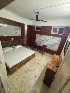 bhagwati homestay - 2