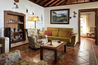 Casa Tia Rosalia - 2