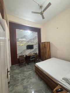 bhagwati homestay - 1