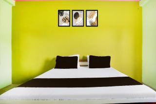 Hotel O Ashirwad Hotel & Lawn -  - 2