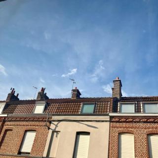 Maison 2 ch, 3 lits, près de Lille & transports - 1