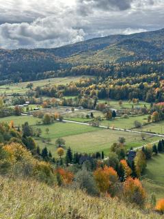 Cabana Runcul Cailor - 8