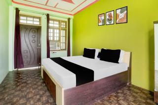 Hotel O Ashirwad Hotel & Lawn - 0