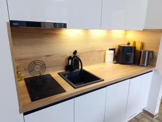 Apartament Górski Azyl - 1