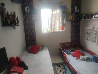 cozy space house - 4