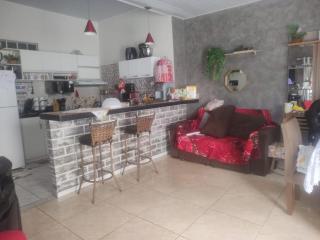 cozy space house - 3