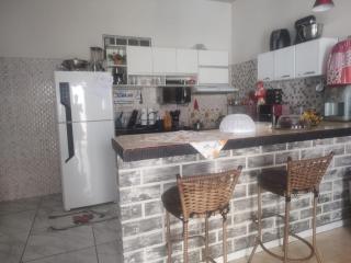 cozy space house - 2