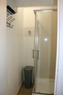 Studio avec mezzanine le fagot - 5