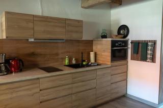 Eiche - Ferienwohnung in Dötlingen mit Waldblick - 5