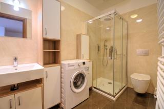 Rezidence Moser Apartment - 5