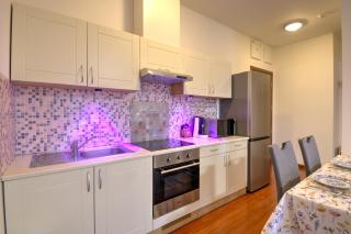 Rezidence Moser Apartment - 7