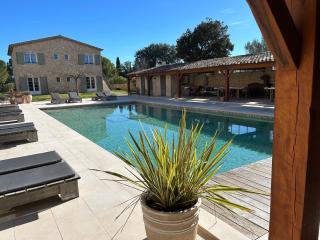 Domaine De La Chapelle - Lorgues - 9