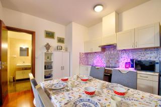 Rezidence Moser Apartment - 4