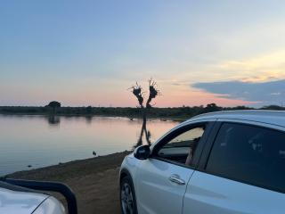 EliteTravelGuides Tent Hire Pick up OR TAMBO INTERNATIONAL - 4