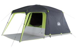 EliteTravelGuides Tent Hire Pick up OR TAMBO INTERNATIONAL - 2