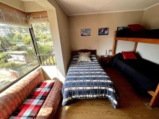 Playa Chica a tus pies - Papudo - 6