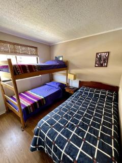 Playa Chica a tus pies - Papudo - 7