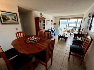 Playa Chica a tus pies - Papudo - 2