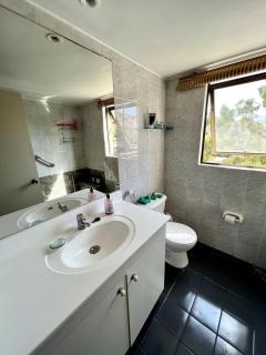 Playa Chica a tus pies - Papudo - 3