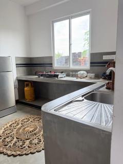 Olaia Apartments and Cafe - 6