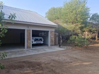 Tusker House Kruger - 6