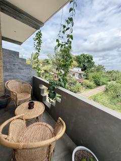 Olaia Apartments and Cafe - 7