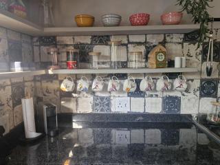 Tusker House Kruger - 1