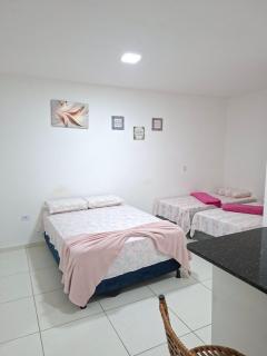 pousada beira mar suites São Bento - 4