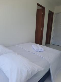 Apê econômico a 10 km de Porto - 1