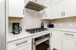 Short North Convention Garage Parking! - 1