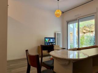 Appartement Cosy Bord de Lac - 7