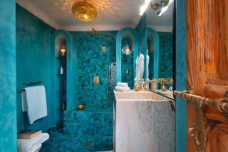 Fully Private Riad Lalla Zahra - Private Cook - 10min walk Jemaa El Fnaa - Rooftop - Pool - Air Conditioning - 4