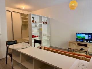 Appartement Cosy Bord de Lac - 5