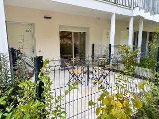 Appartement Cosy Bord de Lac - 4