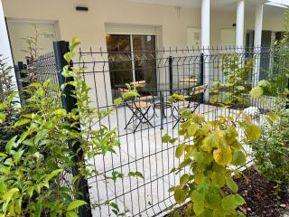 Appartement Cosy Bord de Lac - 1