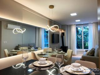 Lumiere 304 - Apto a 450m da Catedral de Pedra - 7