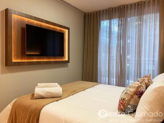 Lumiere 304 - Apto a 450m da Catedral de Pedra - 2