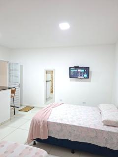 pousada beira mar suites São Bento - 8