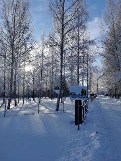 Peipsi Caravani puhkemaja - 9