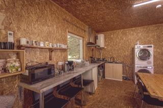 Peipsi Caravani puhkemaja - 6