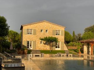 Domaine De La Chapelle - Lorgues - 3