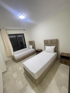 Appartements neufs au coeur de TANGER ville-TGV MALABATA - 6