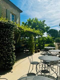 Domaine De La Chapelle - Lorgues - 2