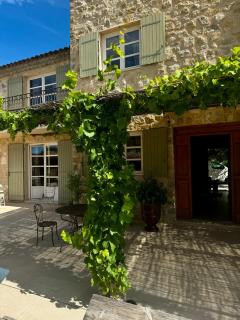 Domaine De La Chapelle - Lorgues - 5